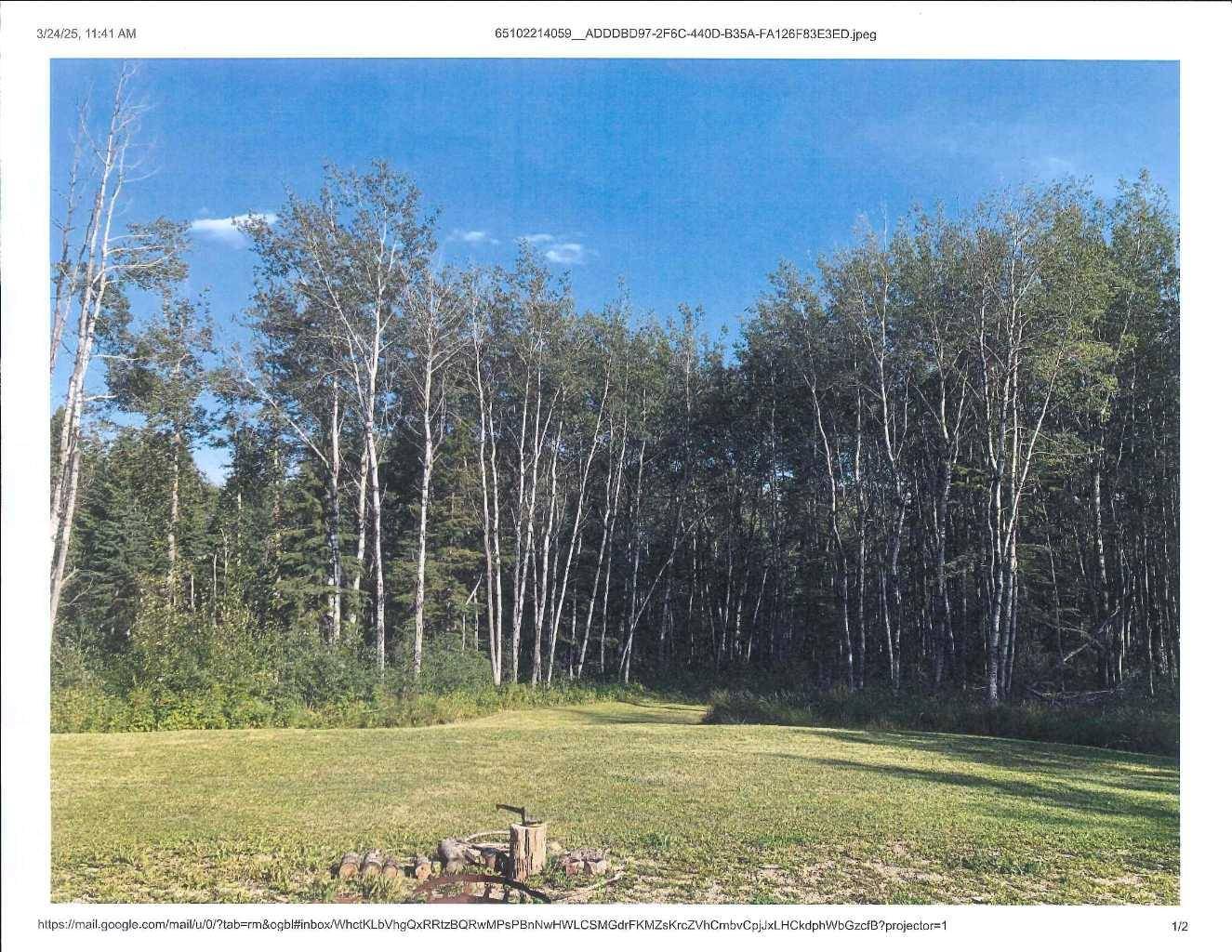 Rural Athabasca County, AB T0A 0M0,#5 Ovich Lane