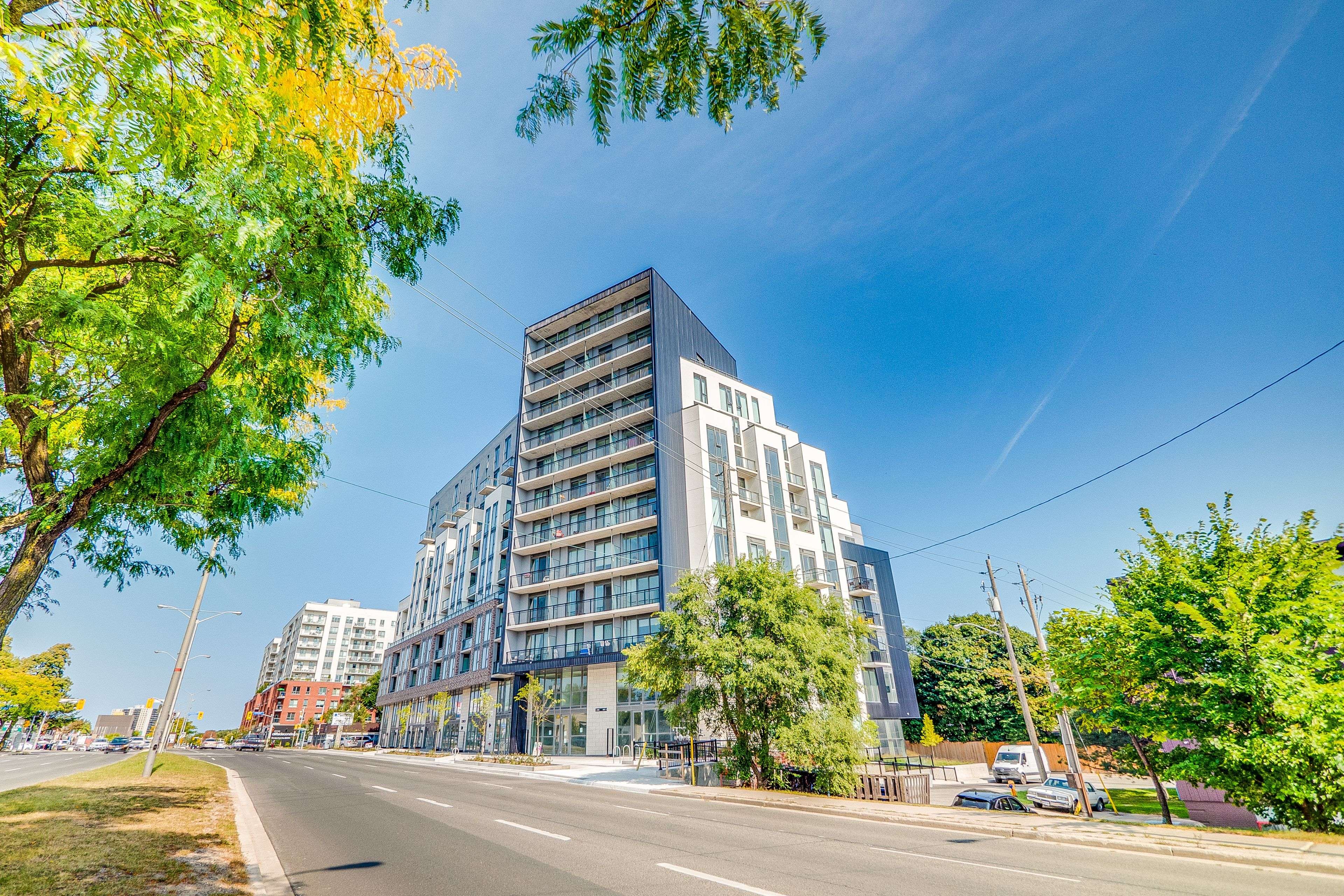 Toronto E06, ON M1N 0C3,90 Glen Everest RD #203