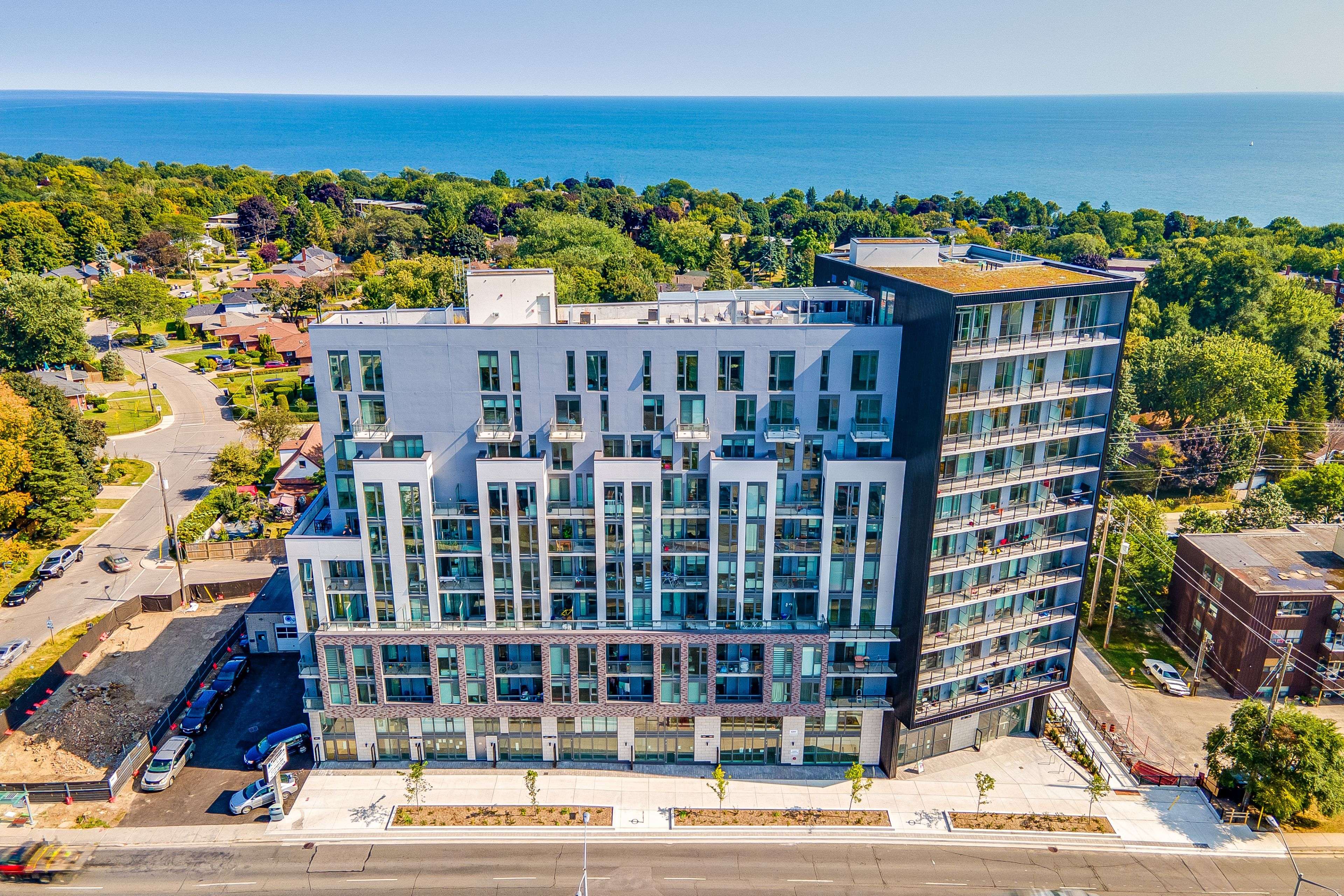 Toronto E06, ON M1N 0C3,90 Glen Everest RD #203