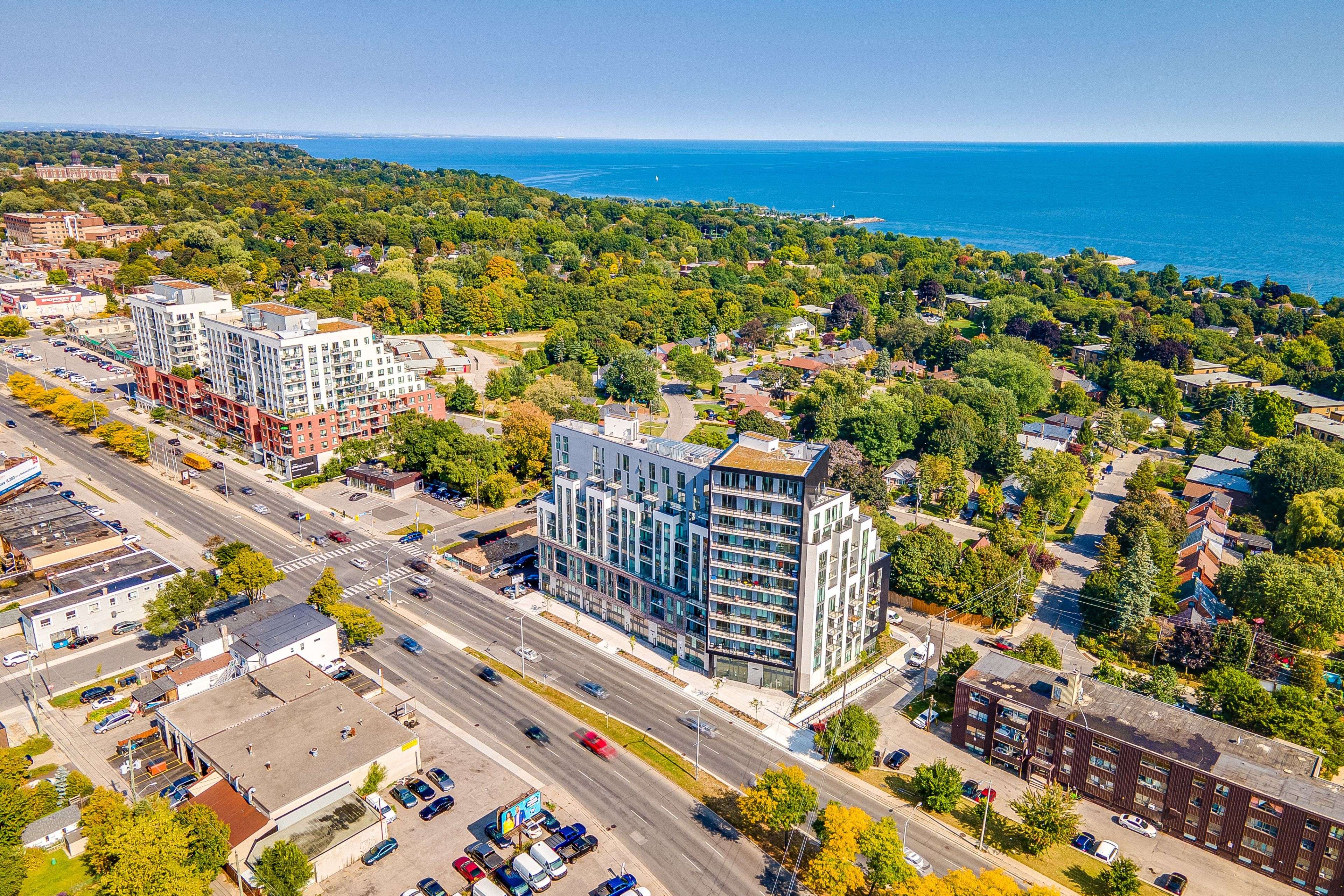 Toronto E06, ON M1N 0C3,90 Glen Everest RD #203