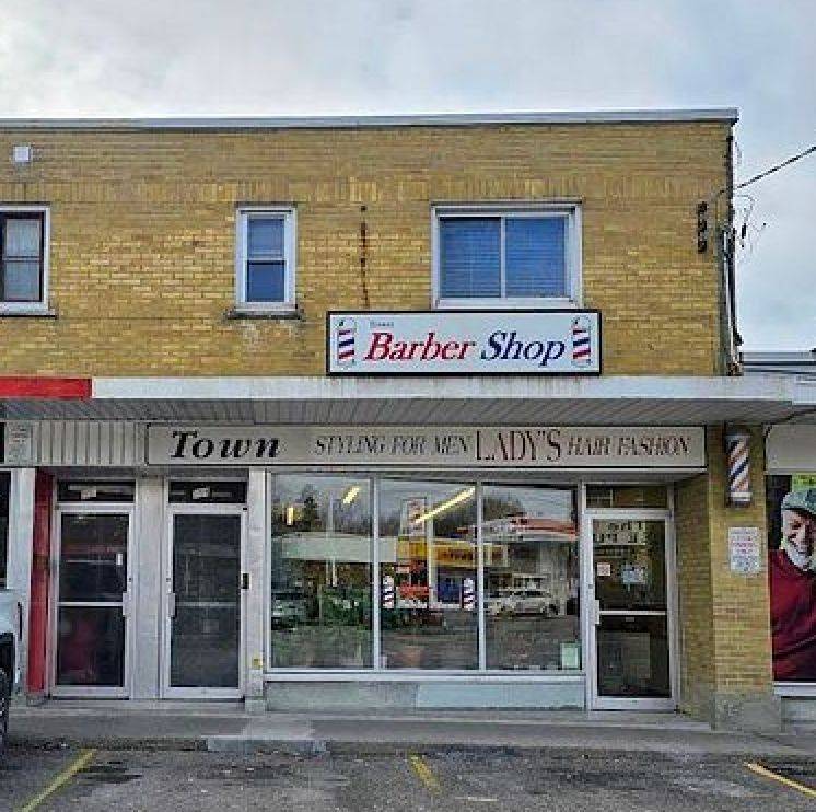 Oshawa, ON M3H 1S9,364 Wilson RD S #2nd Floor