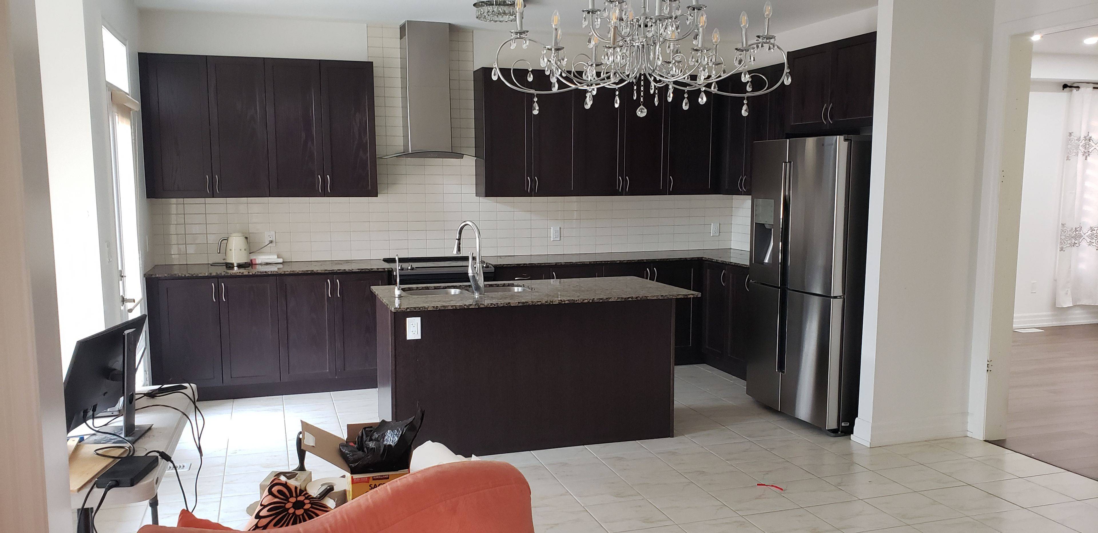 East Gwillimbury, ON L9N 0V2,59 Frank Kelly DR #main floor