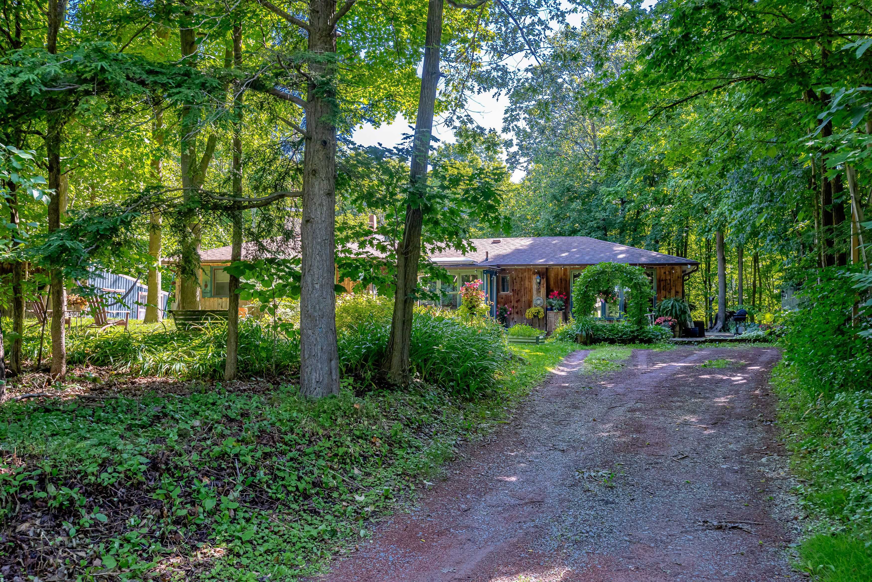 Whitchurch-stouffville, ON L4A 3P1,16675 Ninth Line