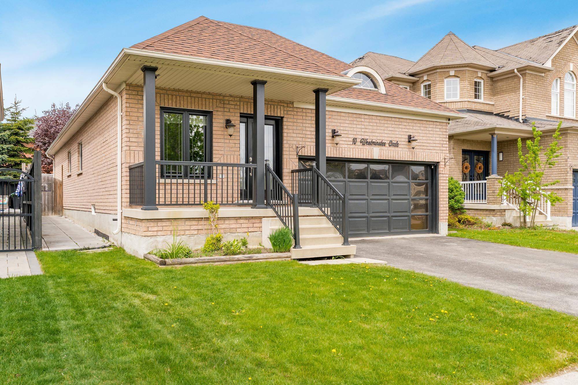 Barrie, ON L4M 0A3,10 Westminster CIR