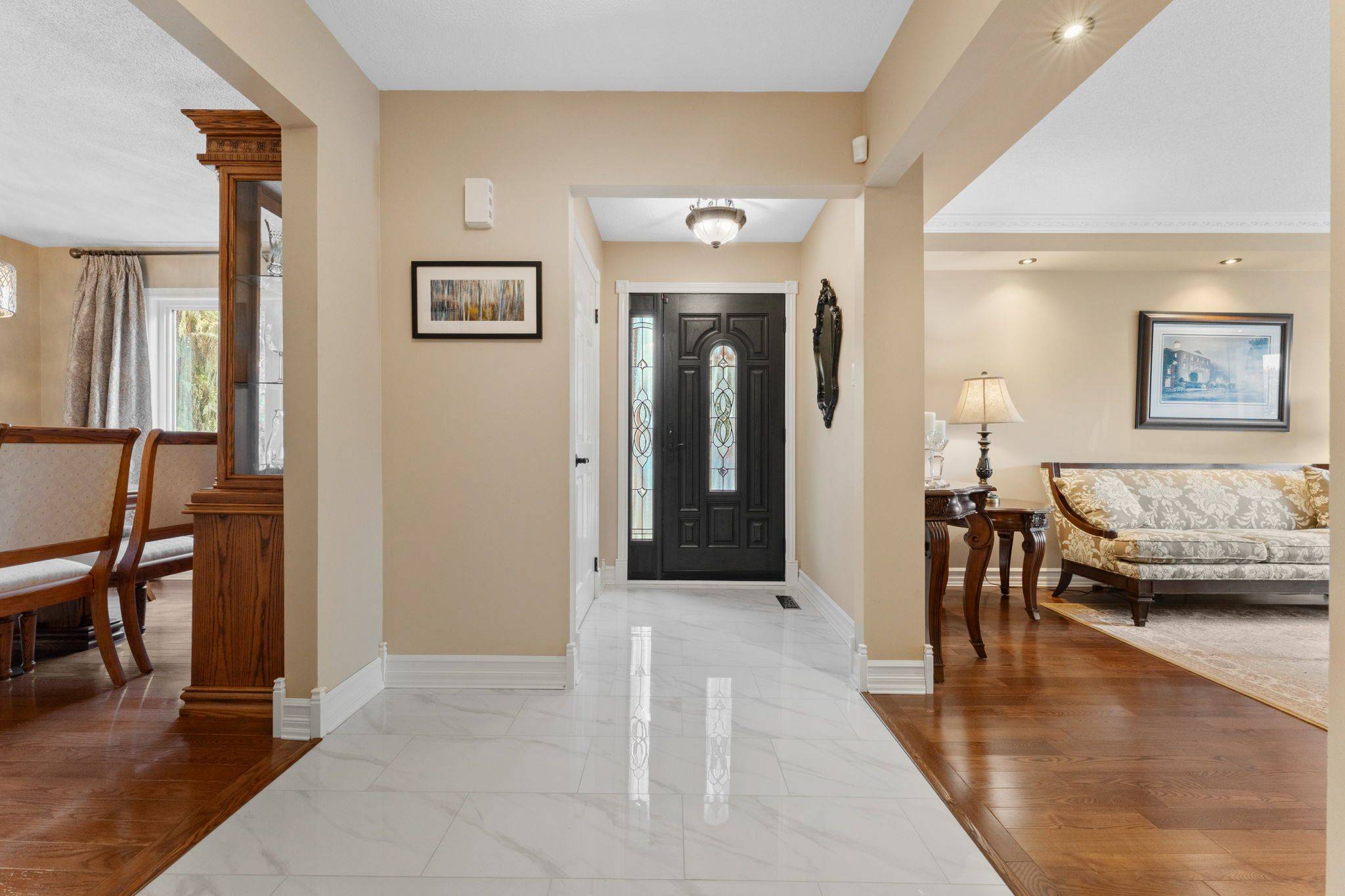 Mississauga, ON L5R 3P1,724 Ashprior AVE