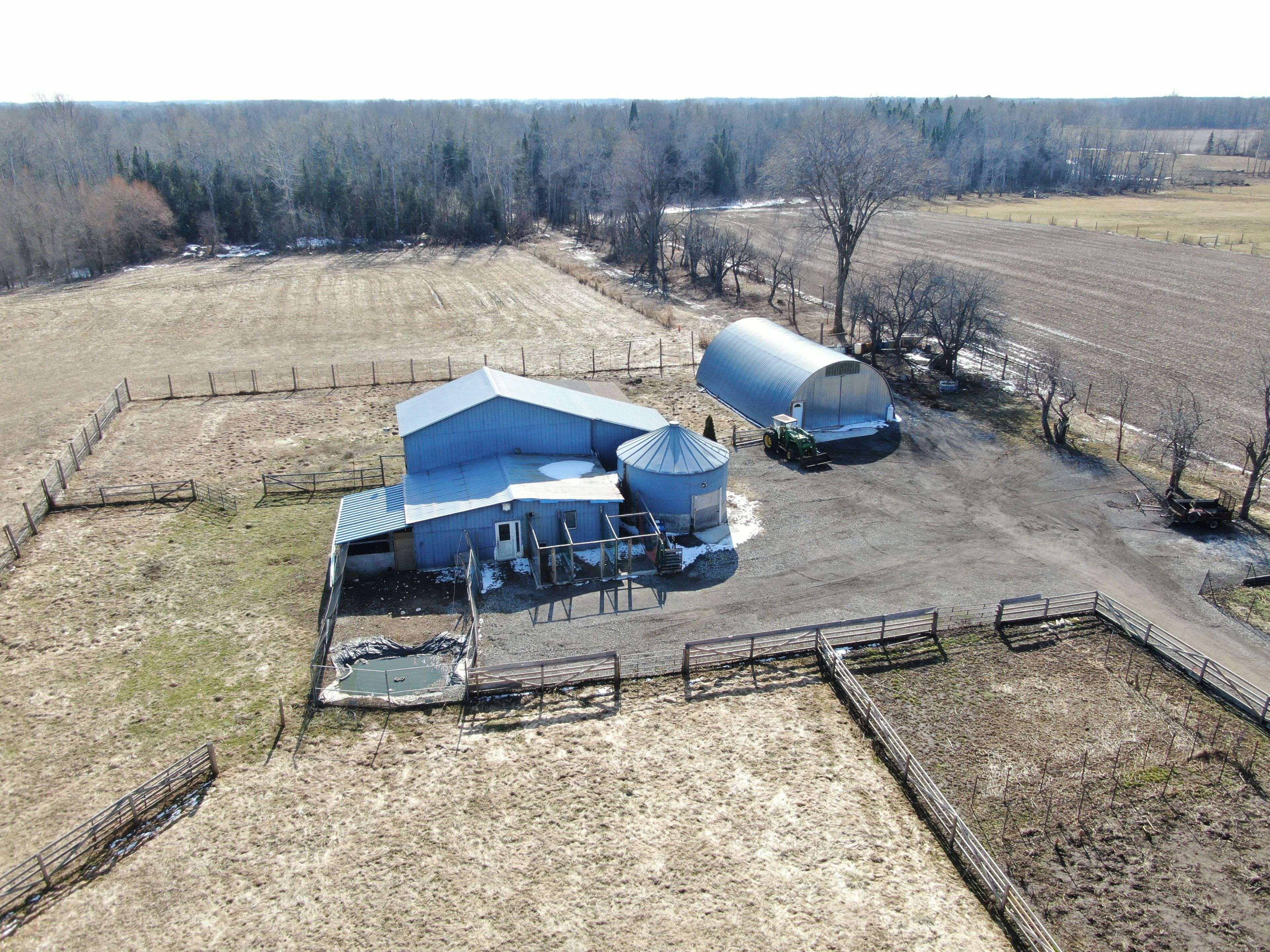 Centre Wellington, ON N0B 1J0,6212 Sixth Line