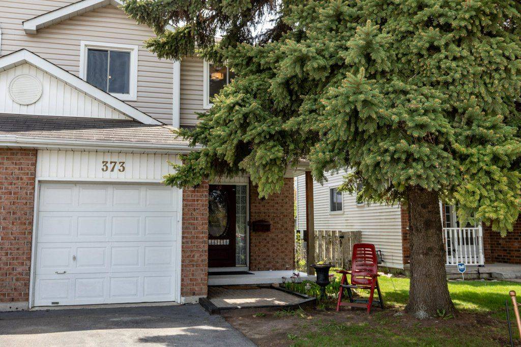 Kingston, ON K7M 8X1,373 Malabar DR