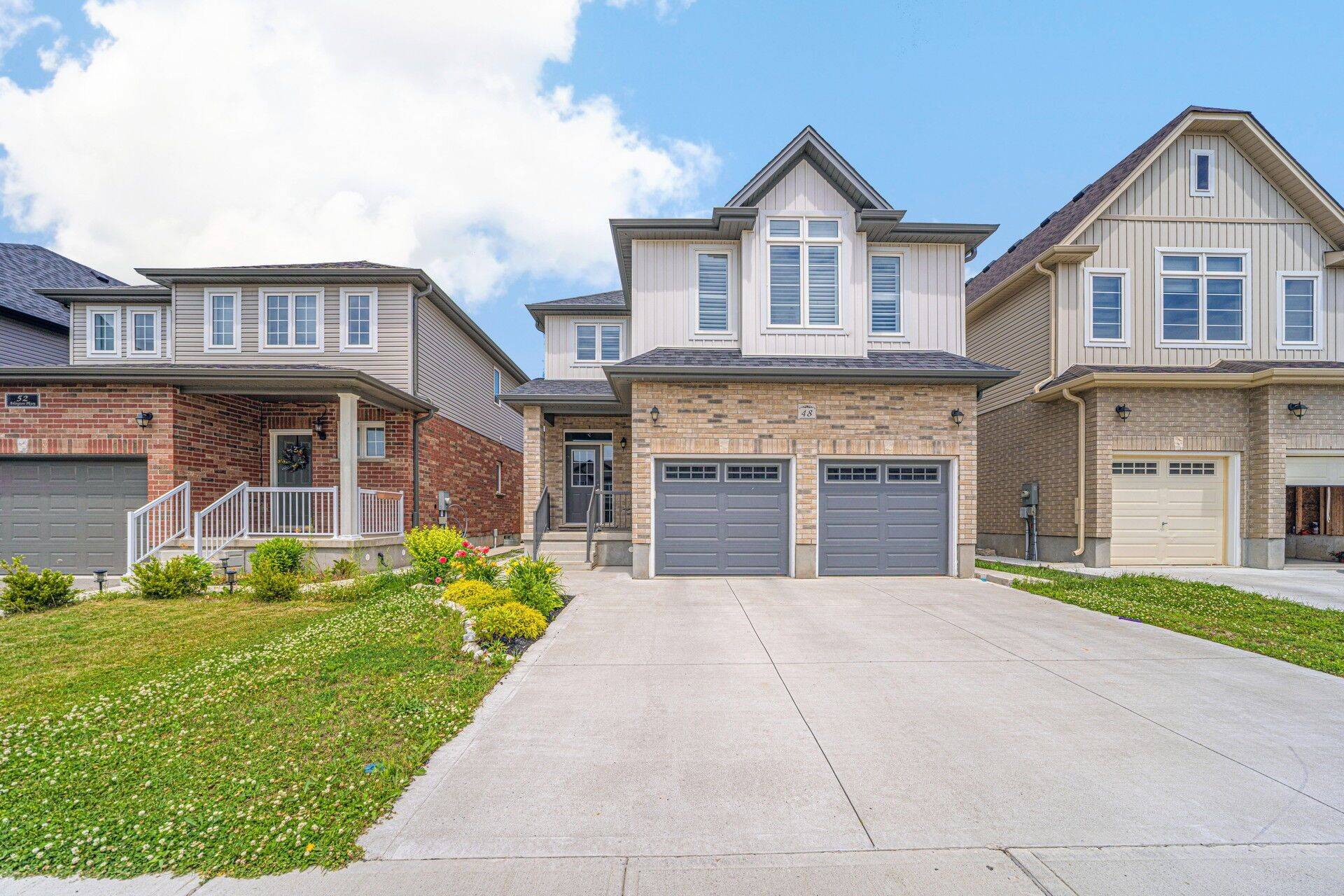 Brant, ON N3L 0G2,48 Arlington Pkwy