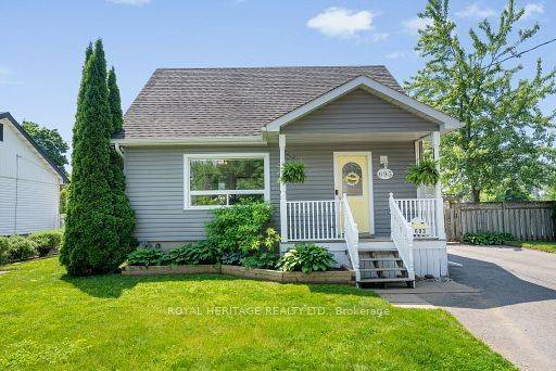 Peterborough South, ON K9J 4C7,693 Hawley ST