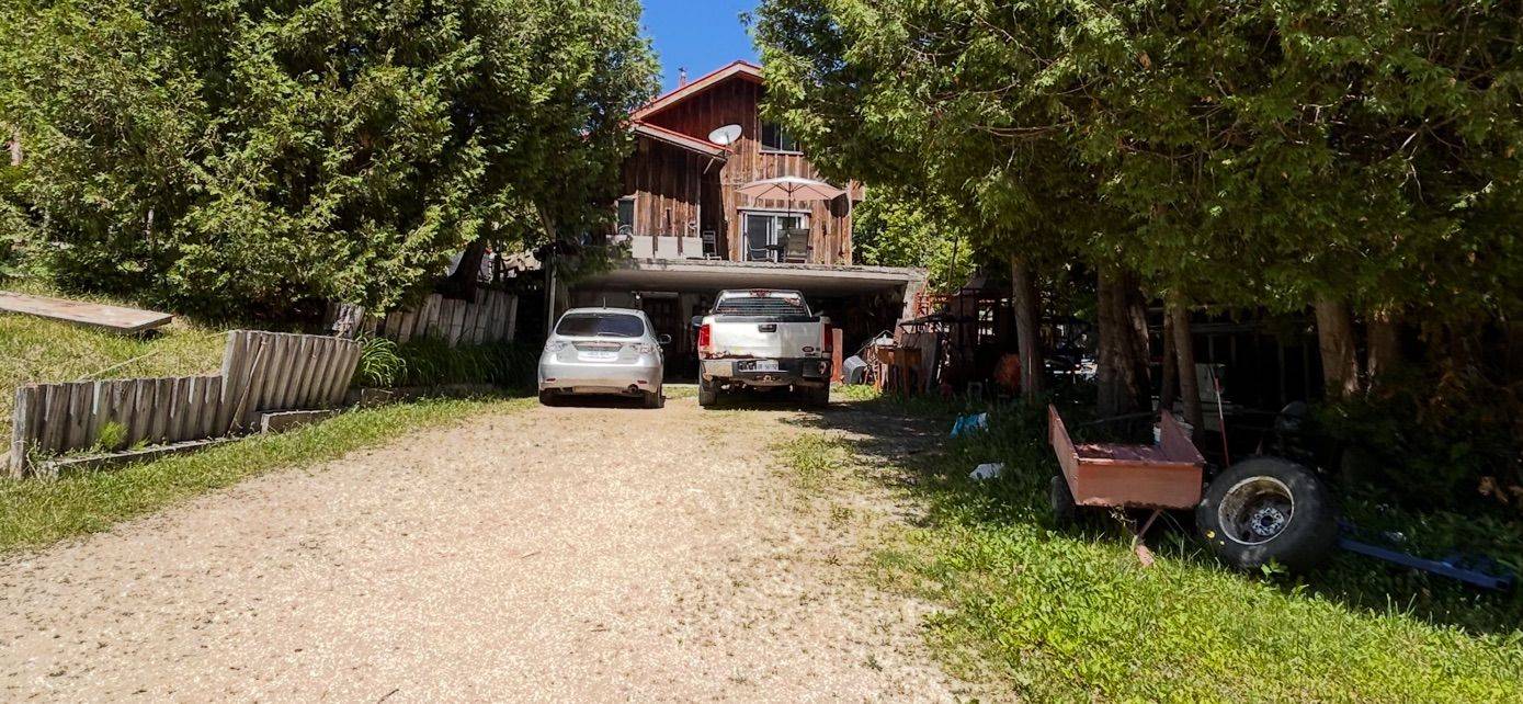 Grey Highlands, ON N0C 1H0,135431 9th Line
