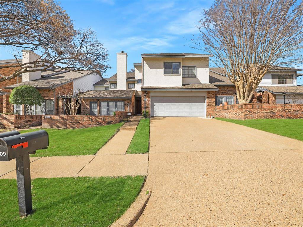 Plano, TX 75075,3109 Devonshire Drive
