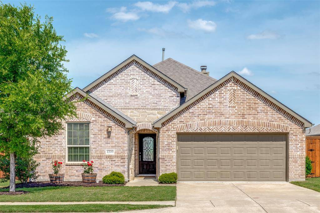 Little Elm, TX 75068,1209 Roadrunner Drive