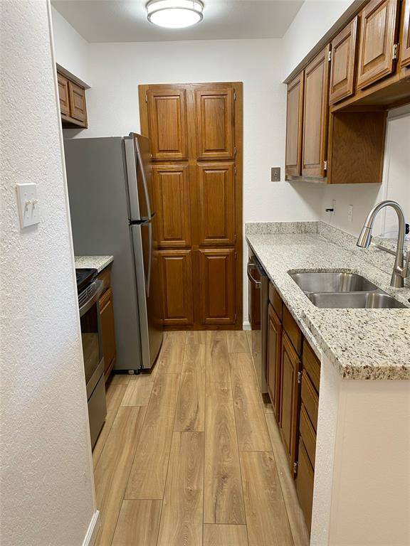 Arlington, TX 76011,1105 Calico Lane #1622