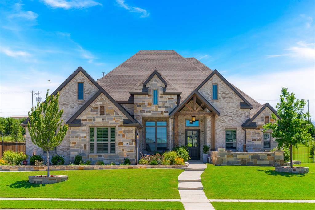 Haslet, TX 76052,2121 Glenbrook Street
