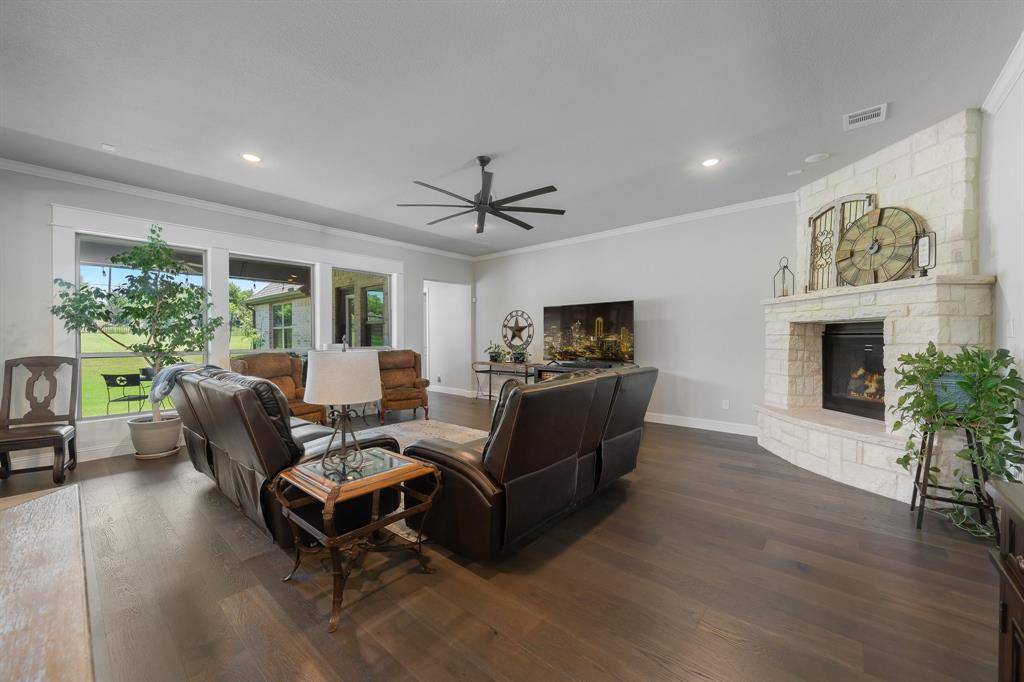 Haslet, TX 76052,2121 Glenbrook Street