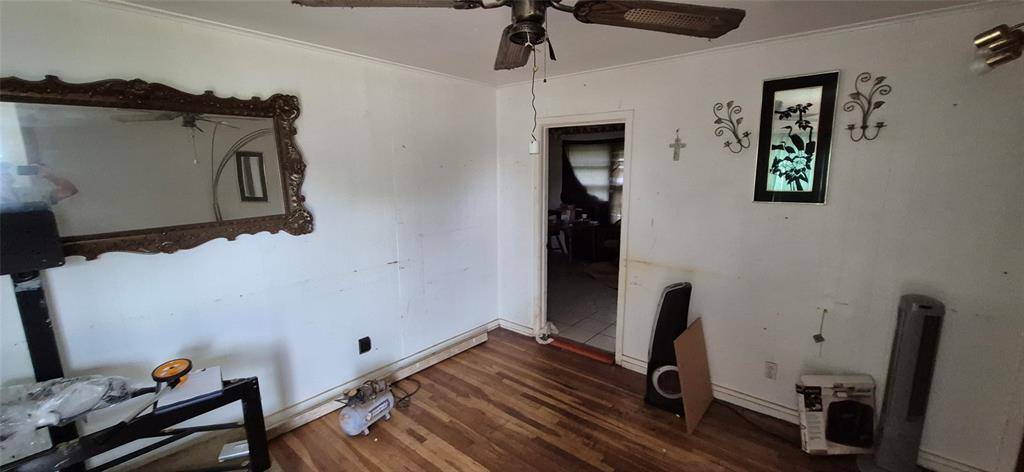 Wichita Falls, TX 76301,1204 Williams Avenue