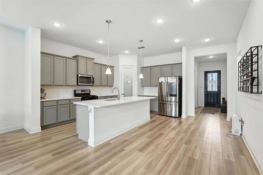 Celina, TX 75009,1812 Lithgow Road