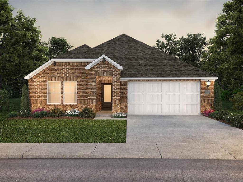Crandall, TX 75114,1367 Los Olmos Lane