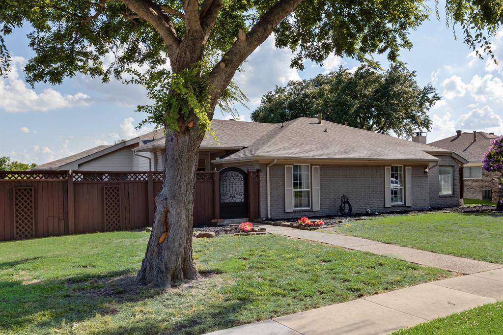 Plano, TX 75023,3000 Bullock Drive