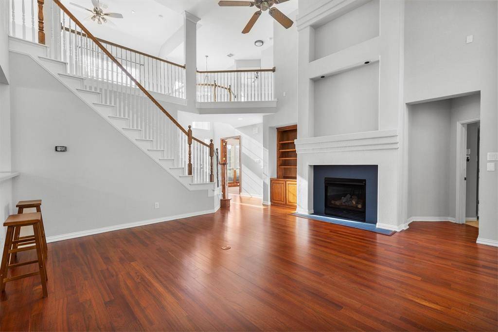 Mckinney, TX 75072,621 Hackberry Ridge Drive