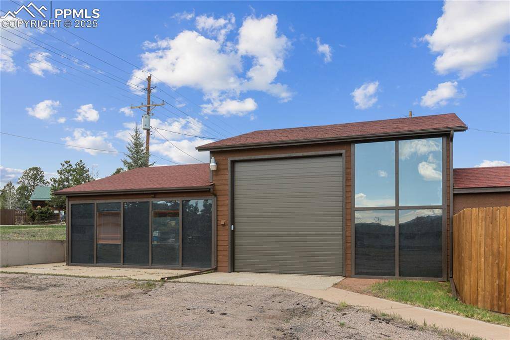 Woodland Park, CO 80863,500 Rampart Range RD