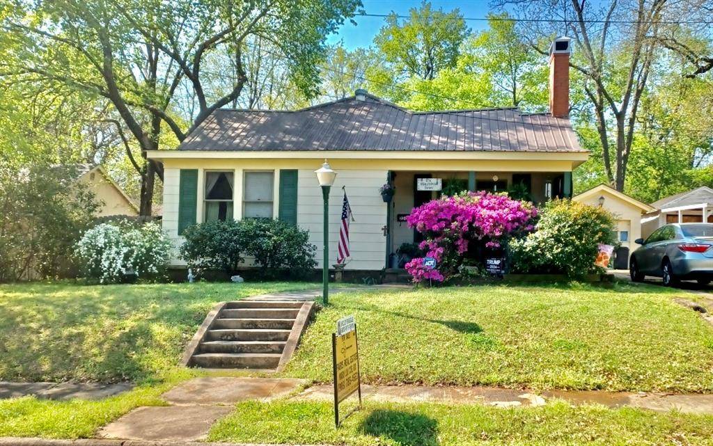 Paris, TX 75460,2252 Cleveland Street