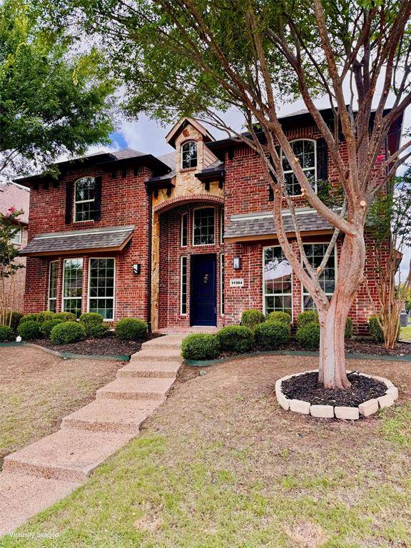 Frisco, TX 75035,11984 Del Rio Drive