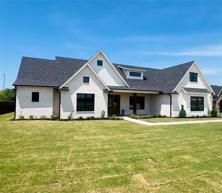 Bells, TX 75414,410 Shelby Trail