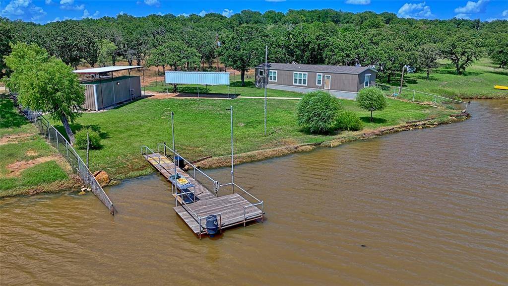 Nocona, TX 76255,231 Casino Road N