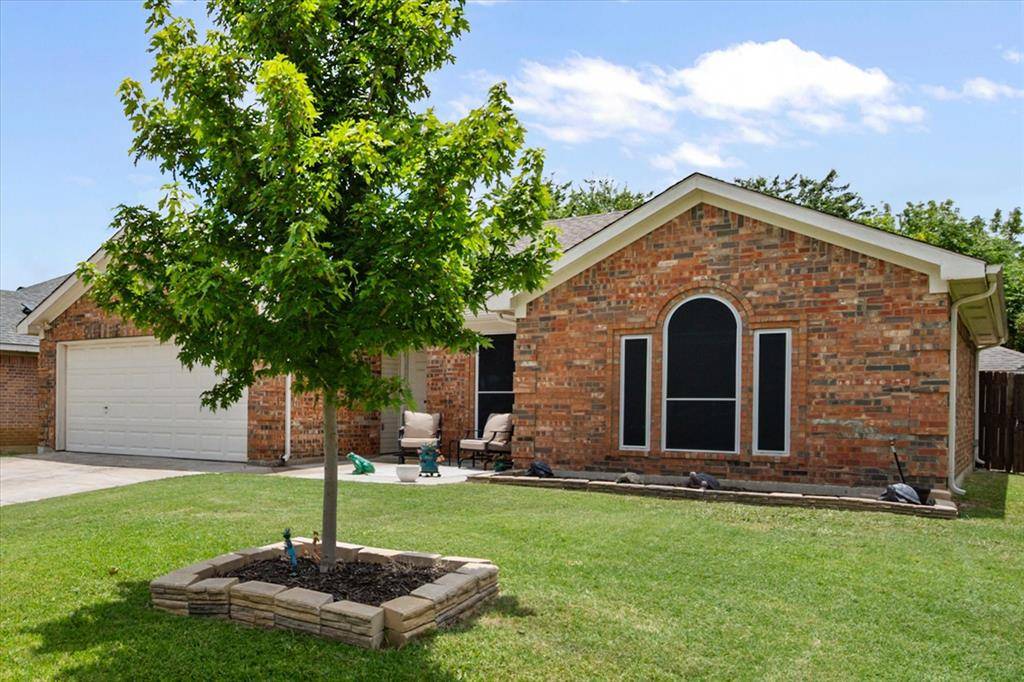 Mansfield, TX 76063,628 Jamie Lane
