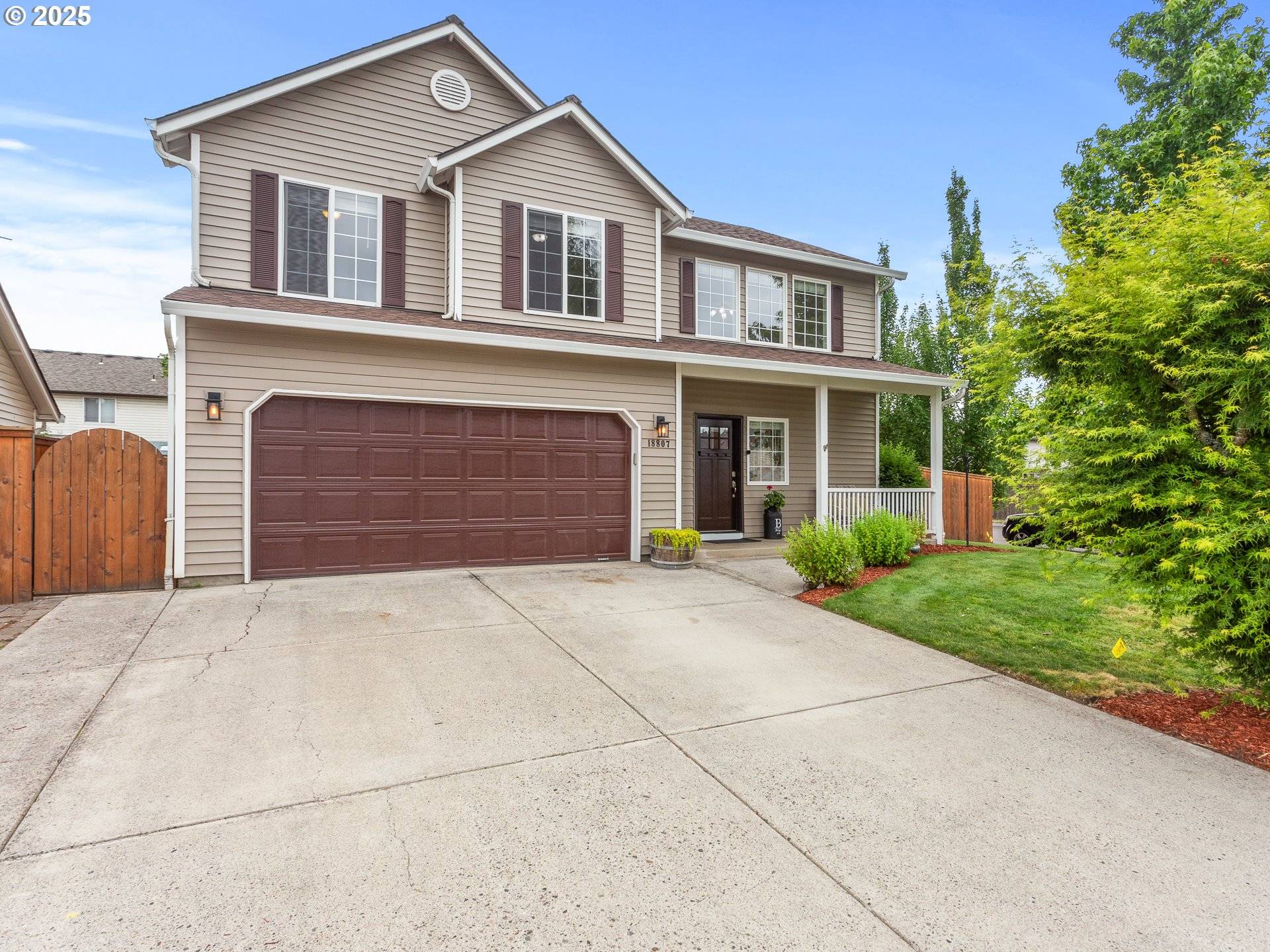 Vancouver, WA 98683,18807 SE 16th ST