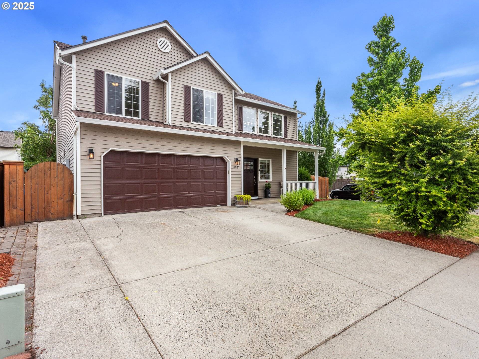 Vancouver, WA 98683,18807 SE 16th ST