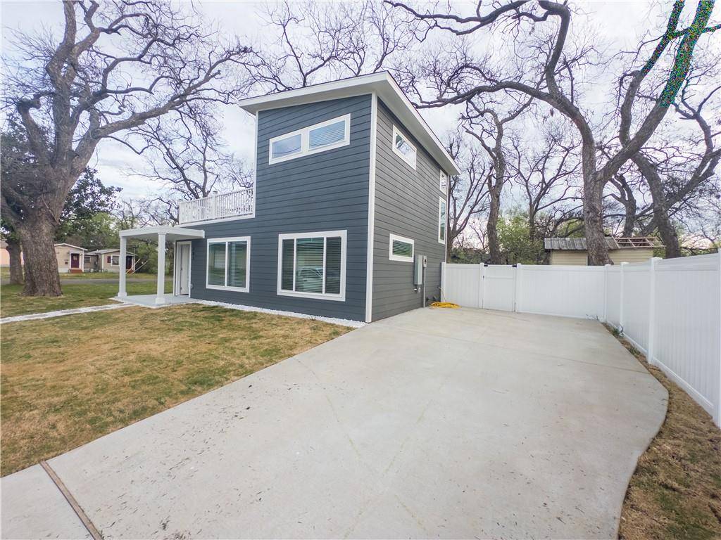 Waco, TX 76704,701 Earle Avenue