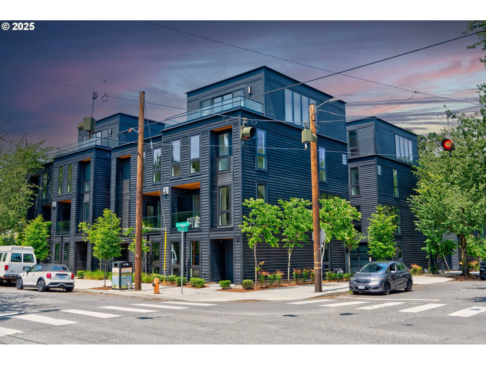 Portland, OR 97210,2805 NW THURMAN ST