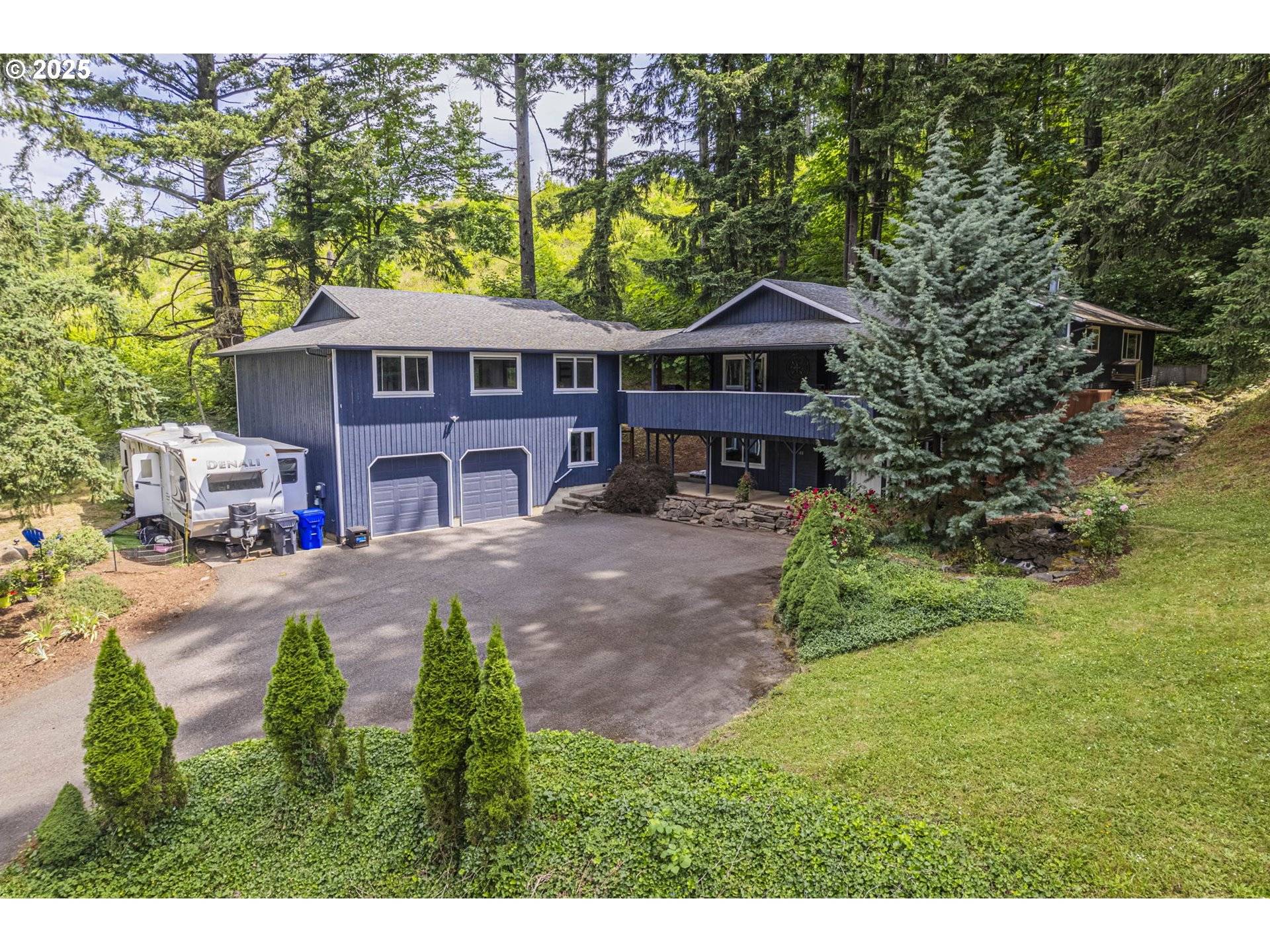 Estacada, OR 97023,19588 S MATTOON RD