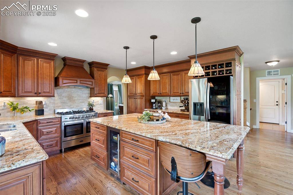 Colorado Springs, CO 80909,2691 Fairway DR