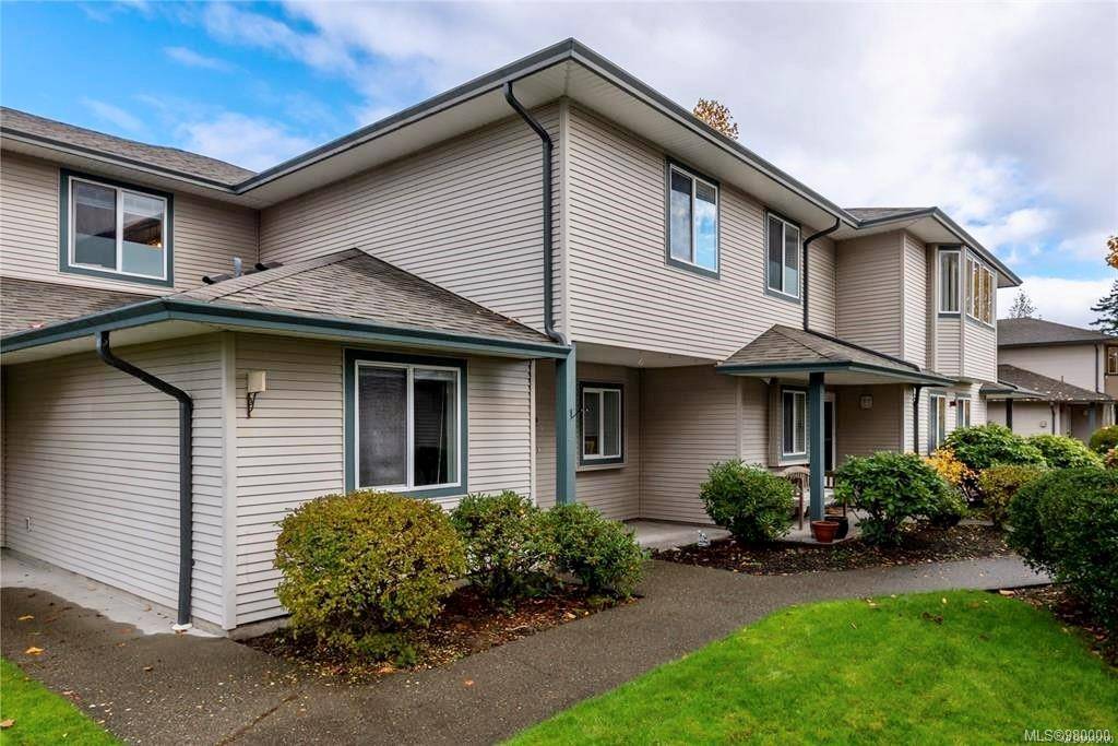Campbell River, BC V9W 1H7,2317 Dalton Rd #12