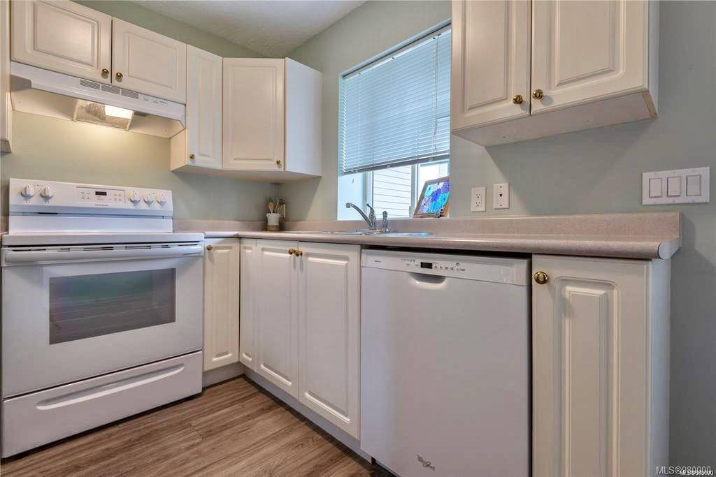 Campbell River, BC V9W 1H7,2317 Dalton Rd #12