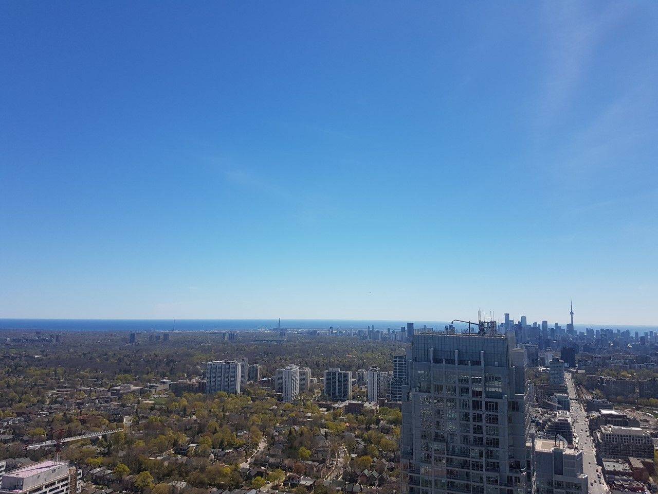 Toronto C10, ON M4P 0C1,8 Eglinton AVE E #4901