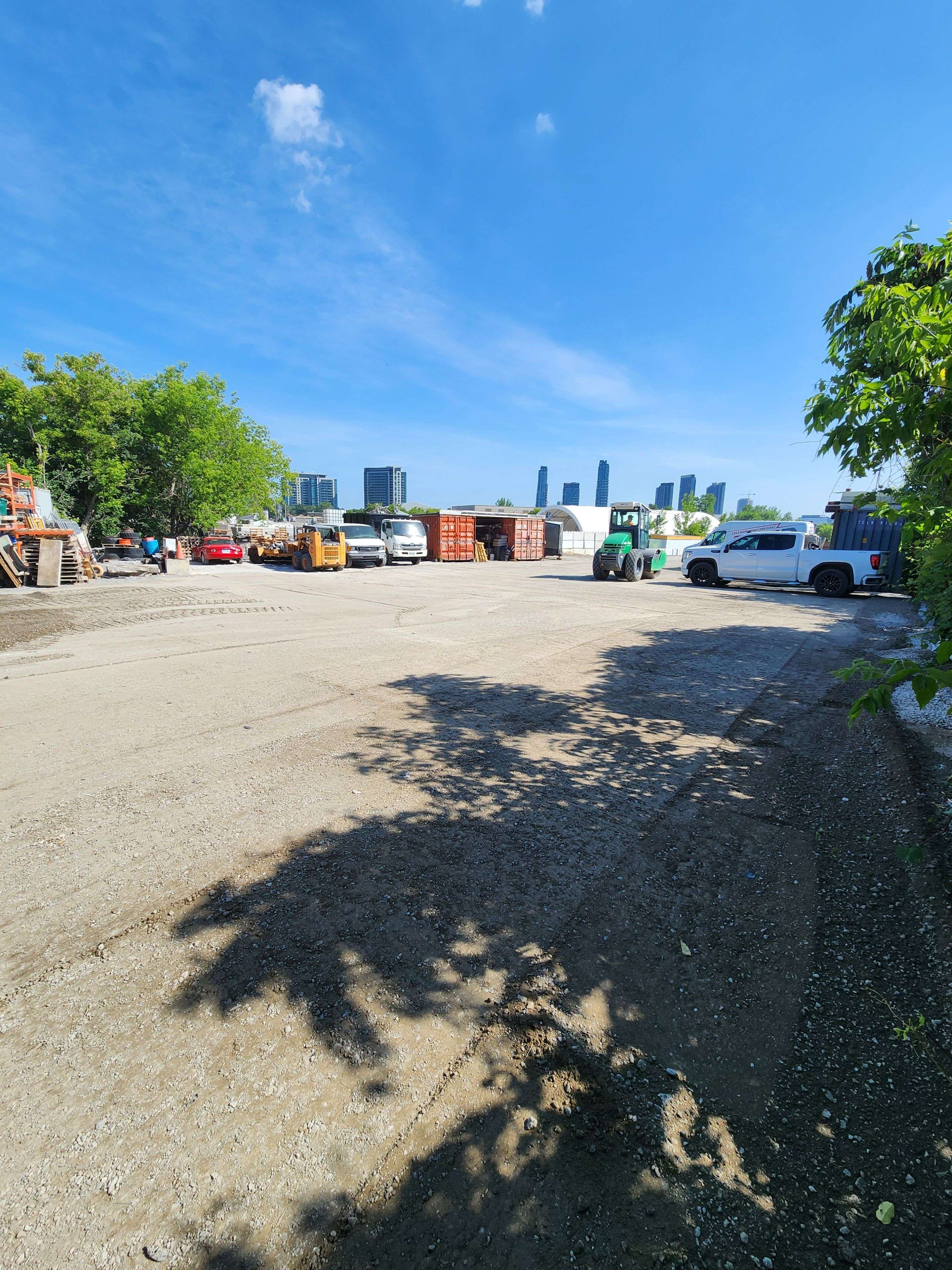 Toronto C11, ON M4G 1Y9,47 Industrial ST #C
