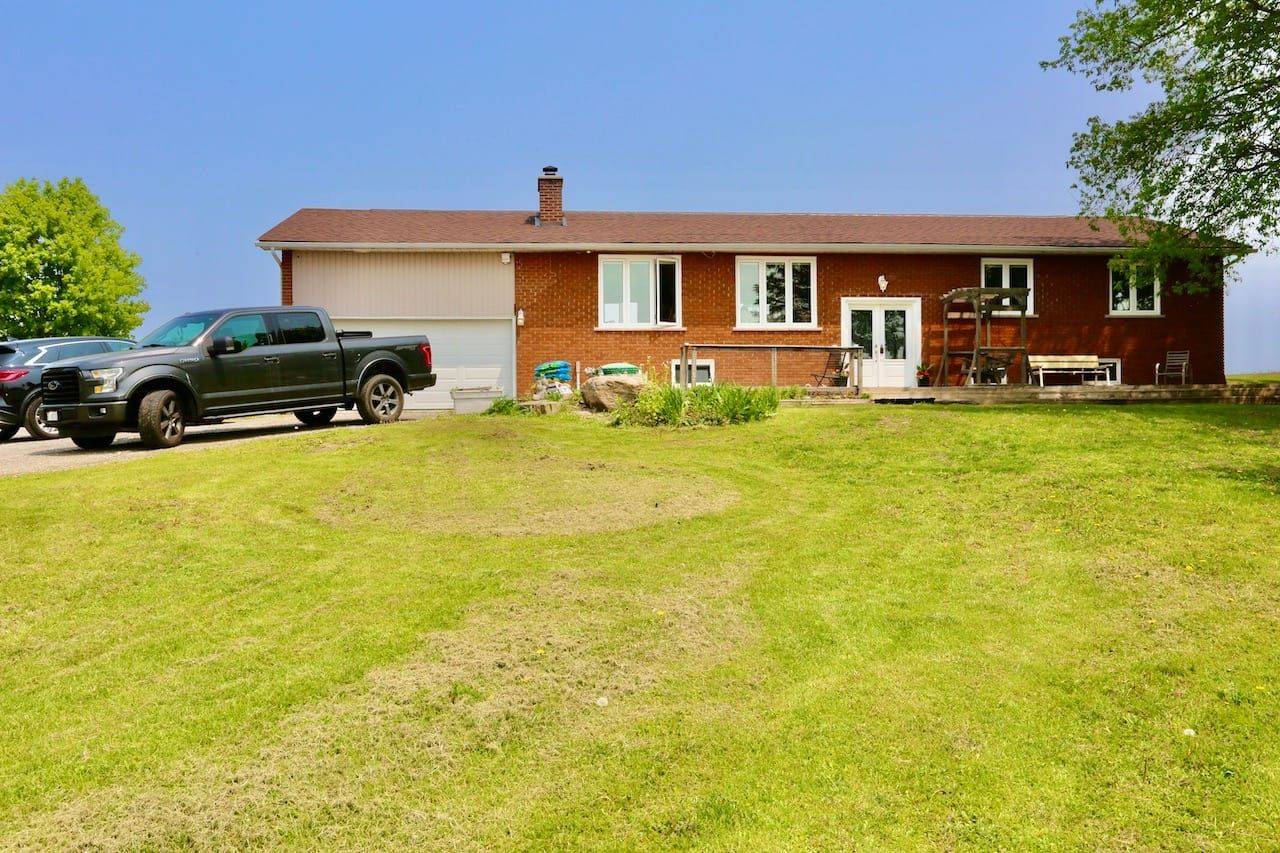 Scugog, ON L9A 1B5,14751 Highway 12 RD