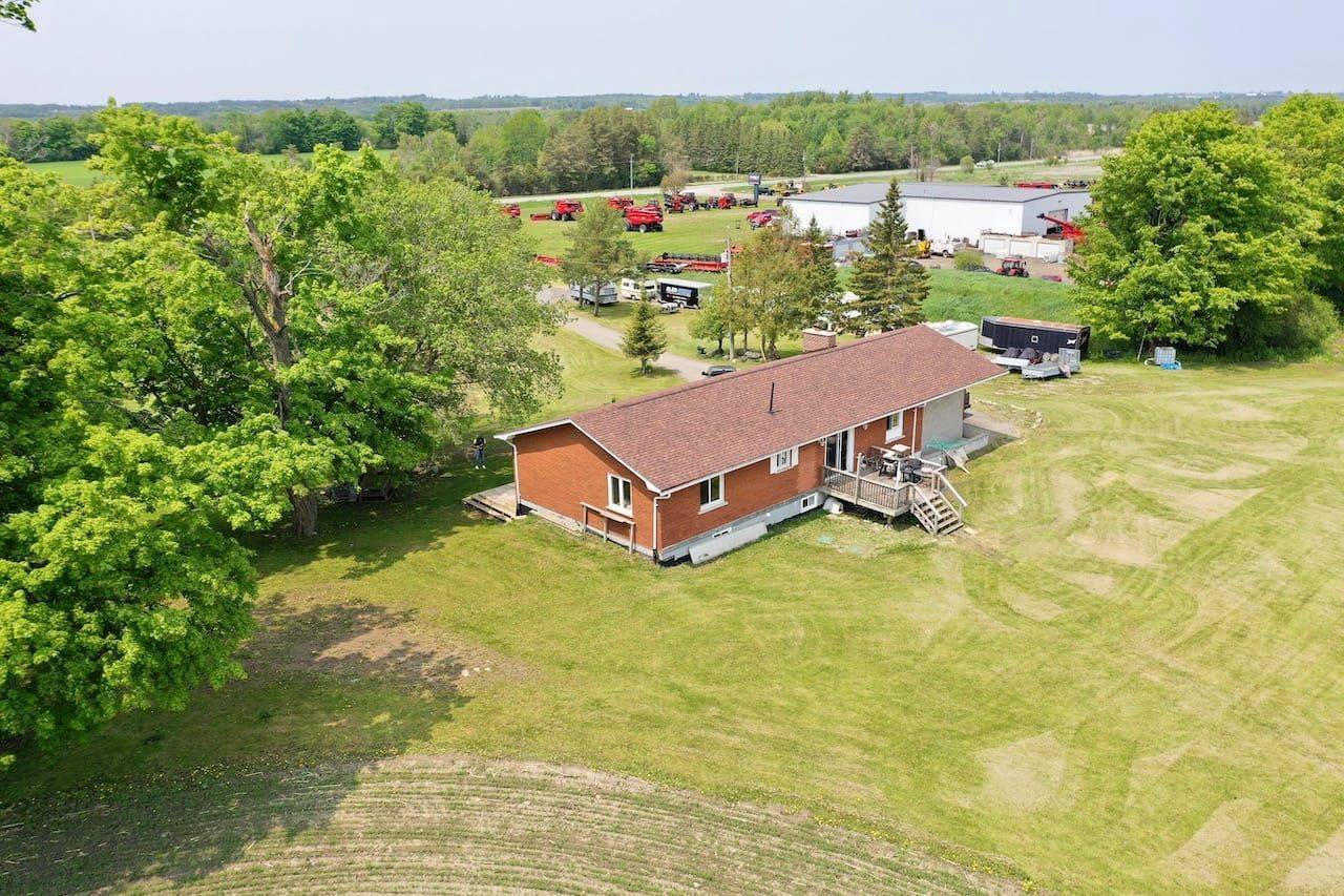 Scugog, ON L9A 1B5,14751 Highway 12 RD