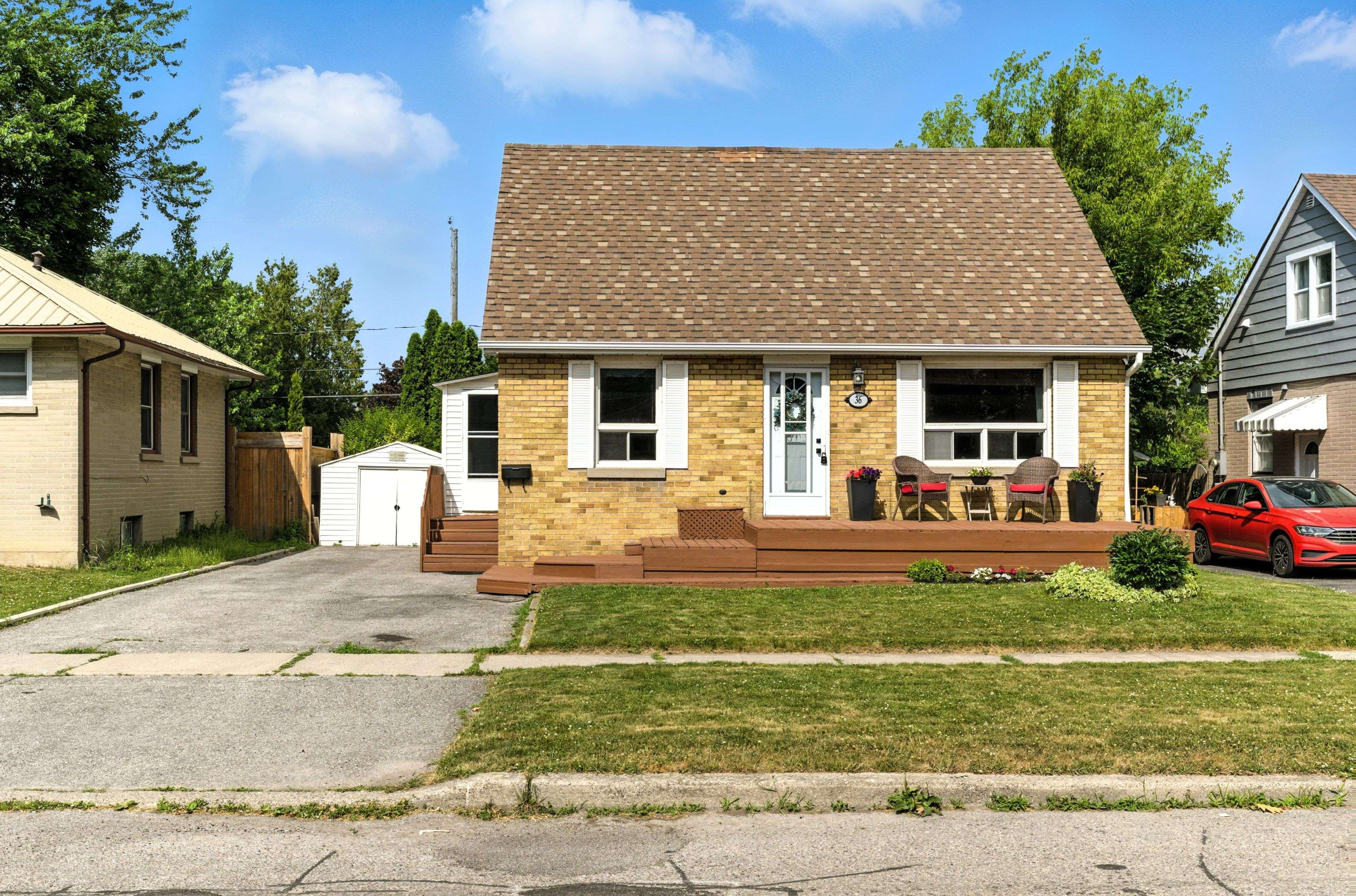 Ajax, ON L1S 2N3,36 Forest RD