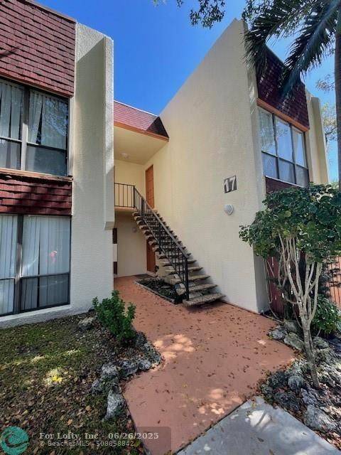 Plantation, FL 33324,301 N PINE ISLAND RD  #260