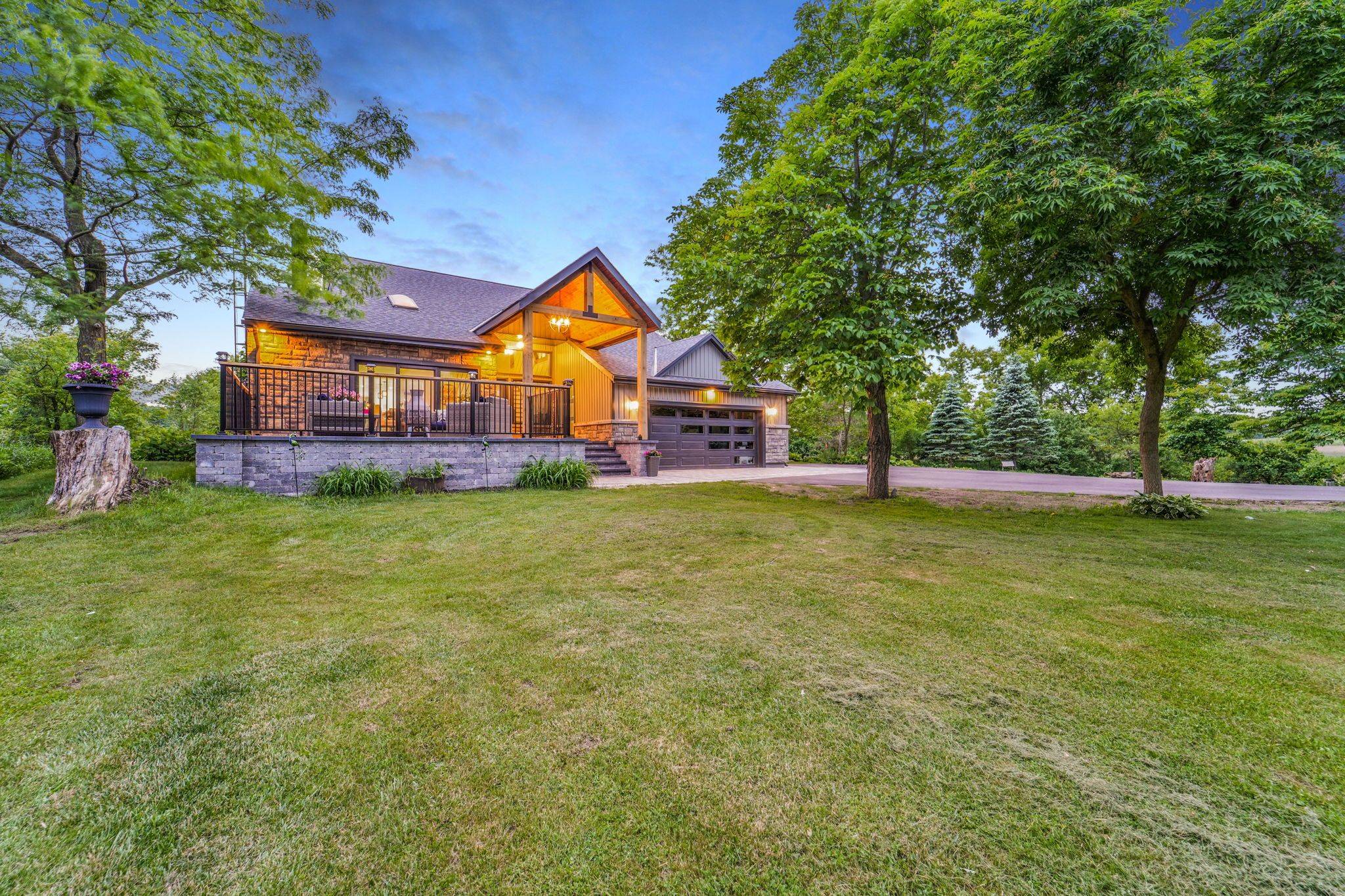 New Tecumseth, ON L9R 1V4,7271 13th Line