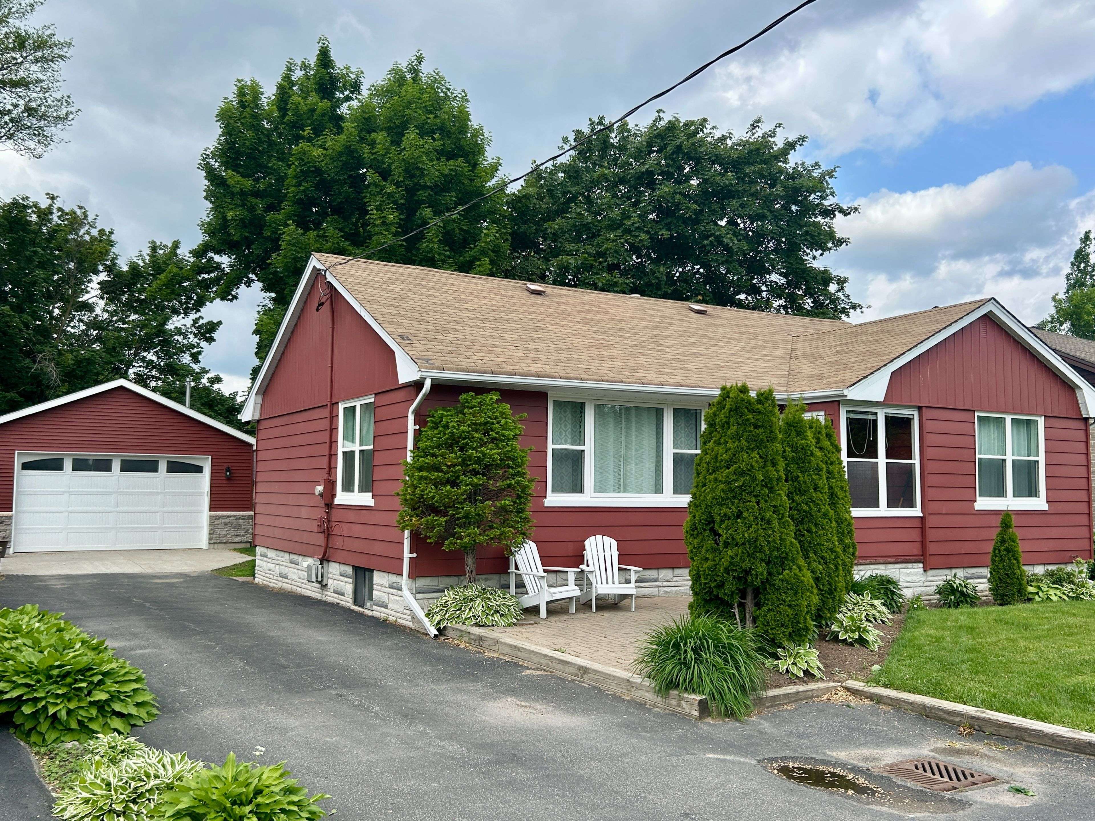 Whitchurch-stouffville, ON L4A 1C2,12358 Ninth Line