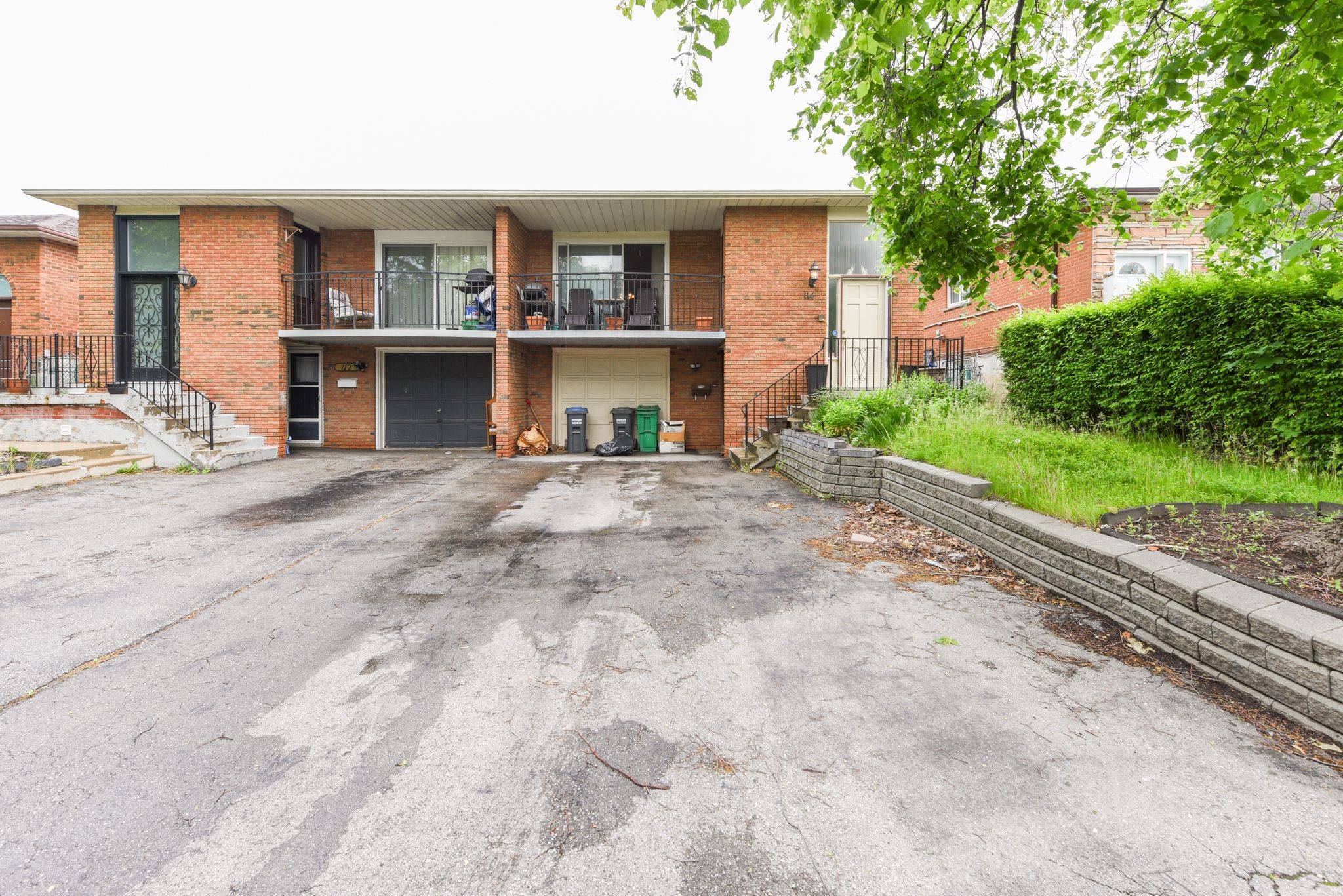 Brampton, ON L6S 3M8,114 Jade CRES