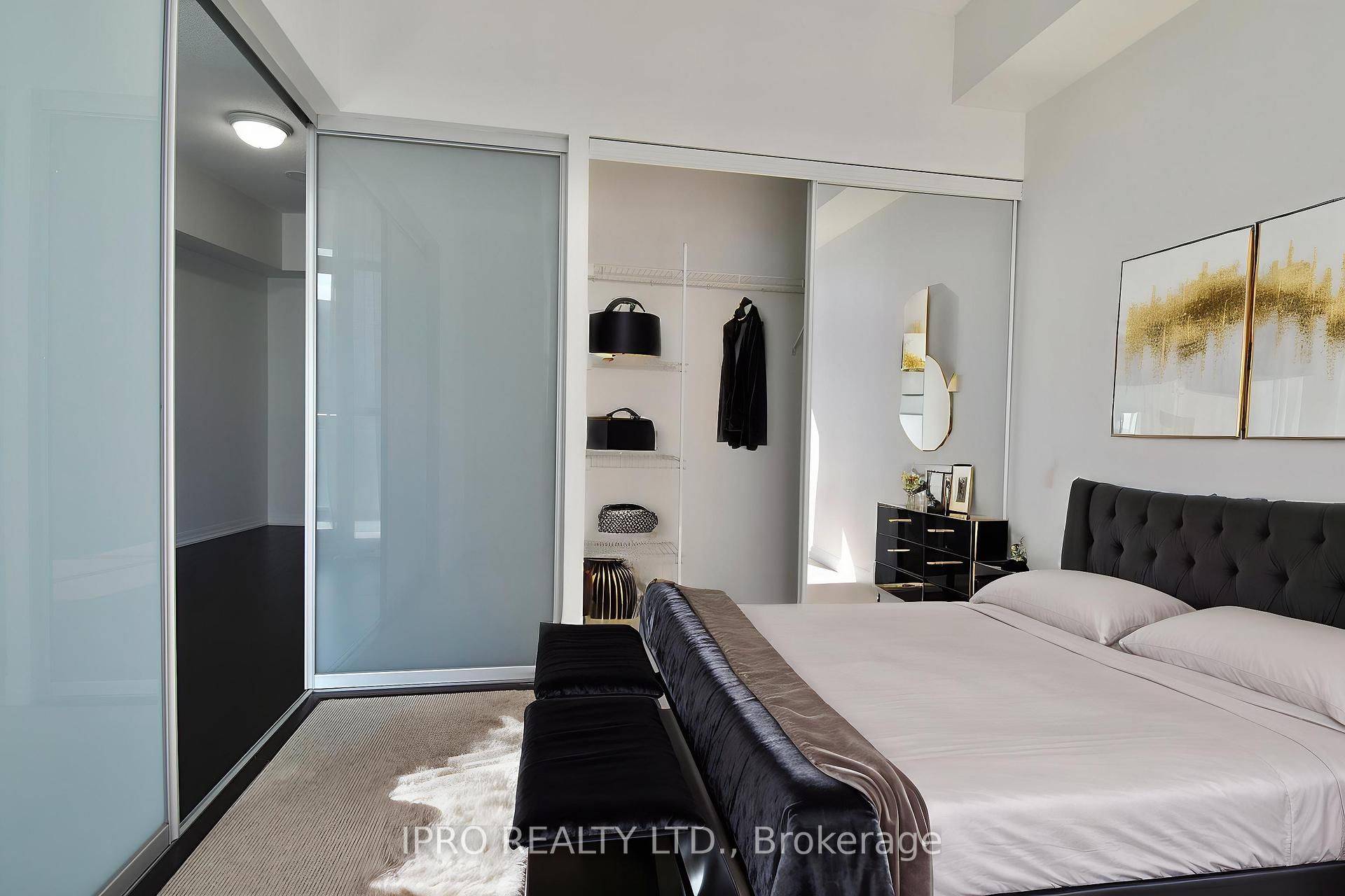Mississauga, ON L5B 0E8,223 Webb DR #2110