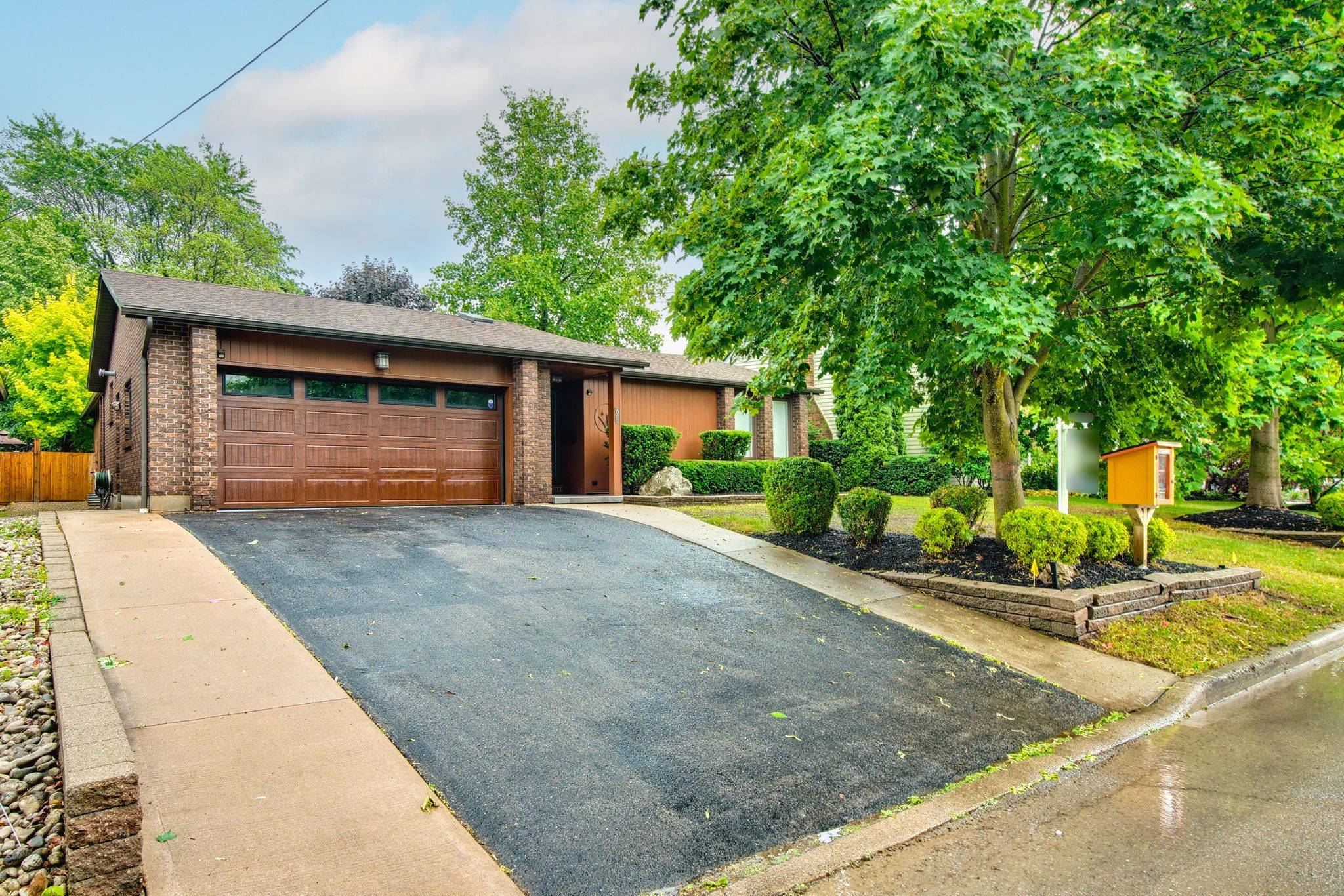 St. Catharines, ON L2R 4Y4,65 Hillcrest AVE