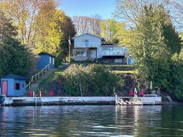 Kawartha Lakes, ON K0M 1L0,198 Pitts Cove RD